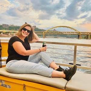 Meet your Posher, Jenny